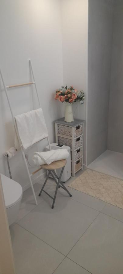 Light Brown Central Apartment Aveiro Exterior foto