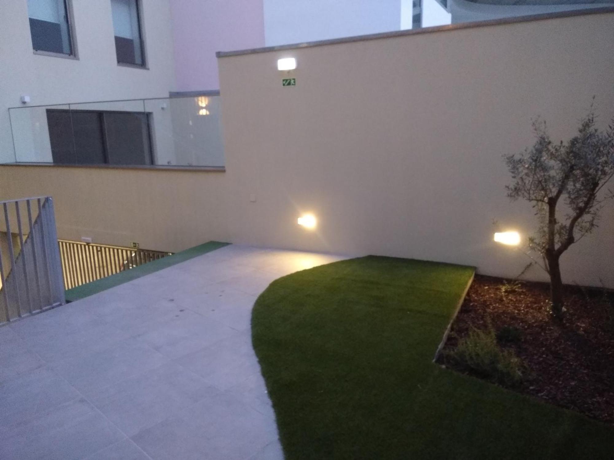 Light Brown Central Apartment Aveiro Exterior foto