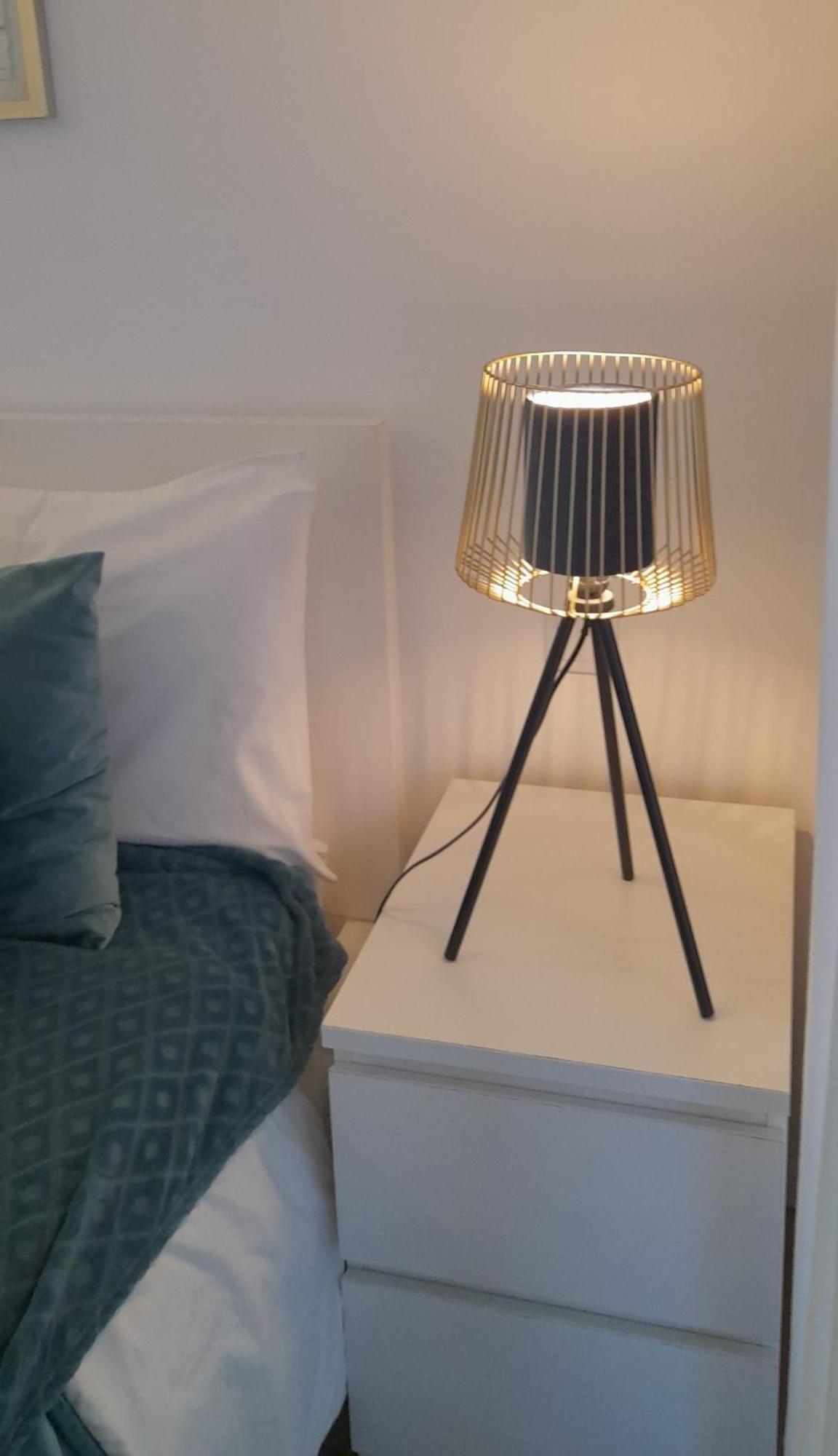 Light Brown Central Apartment Aveiro Exterior foto